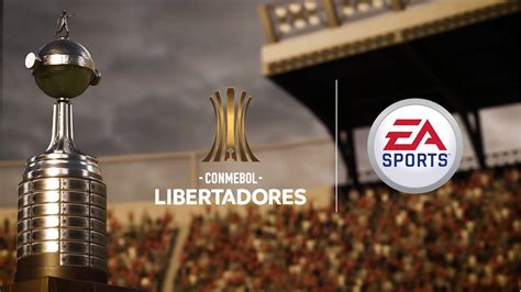 Cuenta oficial en facebook de la conmebol libertadores. EA SPORTS FIFA 21 Global Series se prepara para o torneio ...
