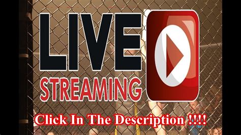 Island Fights 58 Dejuan Robinson Vs Chase Boutwell Live Youtube