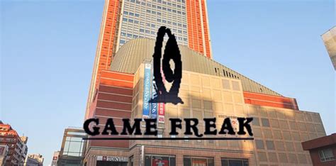 Game Freak Si Prepara A Una Nuova Sfida Nel 2020 Nuovo Gioco In Arrivo