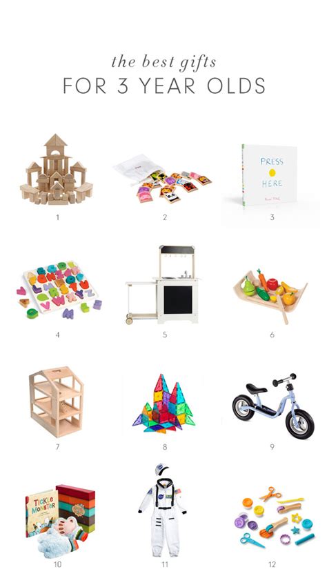 We did not find results for: The Best Gifts for 3 Year Olds | Kaley Ann