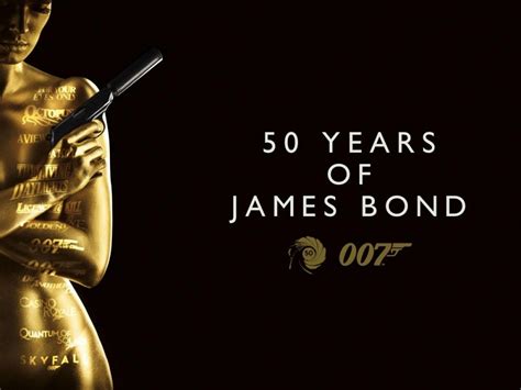 The Year Of James Bond A New Christies Auction And A Golden
