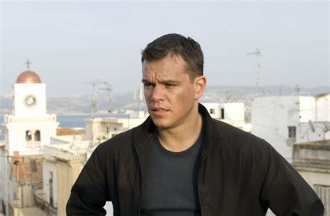 With matt damon, tommy lee jones, alicia vikander, vincent cassel. Cameras for New 'Bourne' Adventure to Roll in Greece - GTP ...