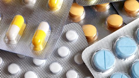 Long Term Use Of Antidepressants Could Cause Permanent Damage Doctors