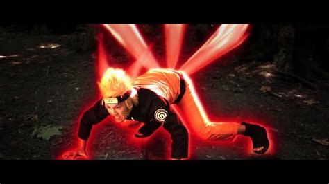 Vietsub Nigahiga Naruto The Movie Official Fake Trailer Youtube