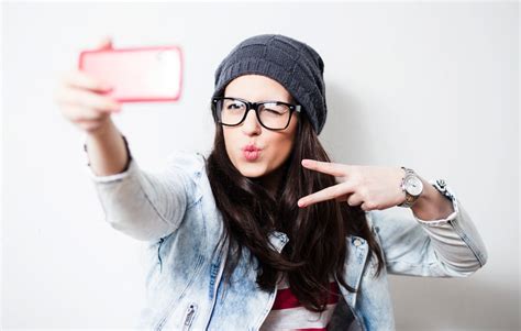 desarrollan aplicación que podría salvarte la vida con una selfie
