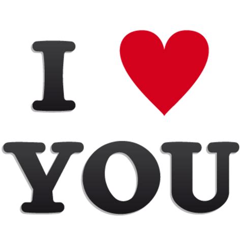 I ♥ you malvorlage / ♥ i have been blessed to share photos and videos, send messages and get updates. Heart I Love You | Free Images at Clker.com - vector clip ...
