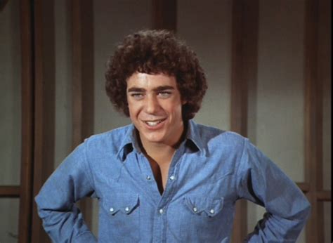 barry williams as greg brady in room at the top the brady bunch image 11061712 fanpop