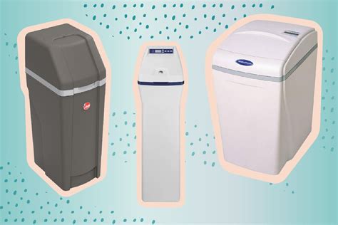 Water Softeners For Small Spaces Keeter Cante