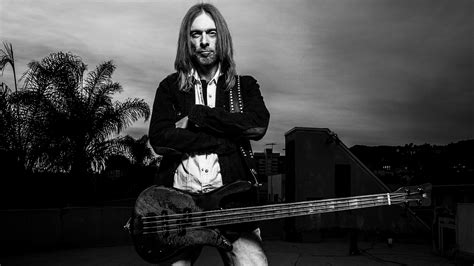 Pantera Bassist Rex Brown Remembers Vinnie Paul He Changed The Game