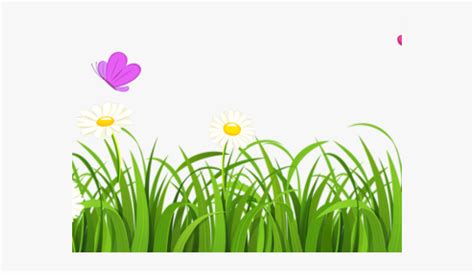 Grass Clipart Flower Pictures On Cliparts Pub 2020 🔝