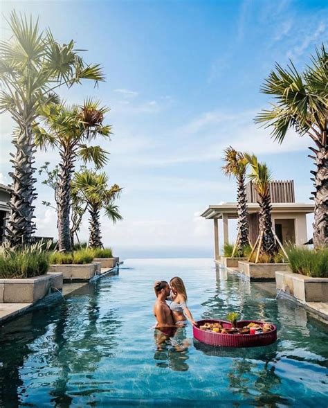 25 Best Honeymoon Villas In Bali Thebaliguideline Bali Indonesia Bali Indonesia