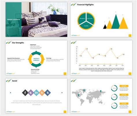 Best Powerpoint Template 9 Free Psd Pptpptx Format Download Free