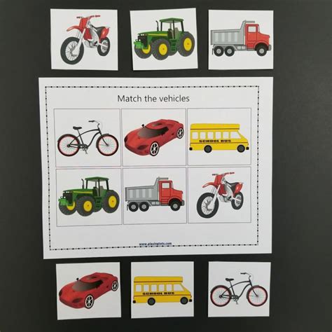 Free Printable For Kids Toddlerspreschoolers Flash Cardscharts