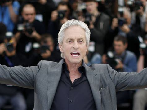 Michael Douglas Net Worth And Biowiki 2018 Facts Which You Must To Know