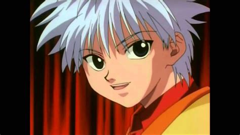 The story focuses on a young boy named gon freecss. Hunter x Hunter (1999) - Killua ve porno [Español Latino ...