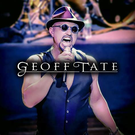 Geoff Tate Empire Album 30th Anniversary Tour With Rage For Order