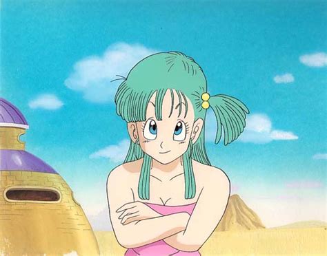 Bulma Dragon Ball Online Wiki Fandom Powered By Wikia