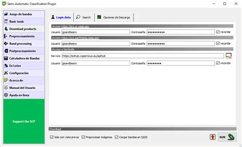 Jul 24, 2021 · en el caso de la base de datos de terremotos significativos, los datos ya vienen como un archivo de texto que contiene la latitud y la longitud de los centros del terremoto, junto con otros atributos relacionados. Plugin SCP para descarga de imágenes satélite en QGIS ...