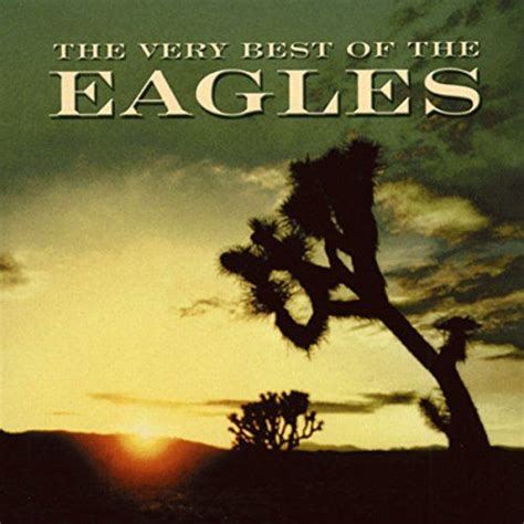 Pop Very Best Of The Eagles 1971 2001 Eagles