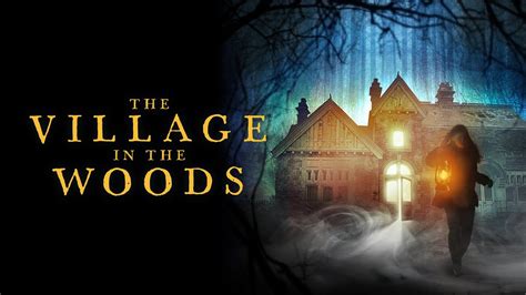 The Village In The Woods Trailer Youtube