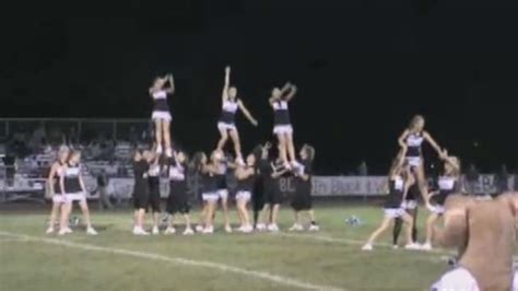Highland Cheerleaders Kicked Out Of Tryouts Due To Too Many Absences