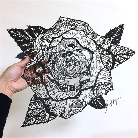 31 Artists Transforming Everyday Paper Into Stunning Works Of Paper Art