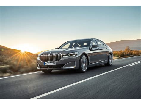 2022 Bmw 7 Series Prices Reviews And Pictures Us News