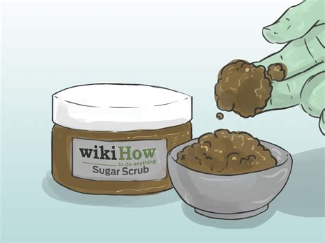 Always test the shaving cream on another part of your body before you start applying it to your pubic hair, as some people suffer from allergic reactions to certain products. The Best Way to Shave Your Pubic Hair (Men) - wikiHow