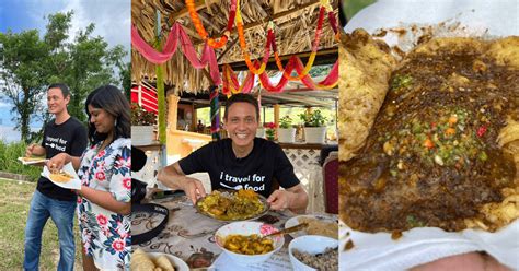 Indo Trinidadian Food In Trinidad With Mark Wiens Visit Trinidad