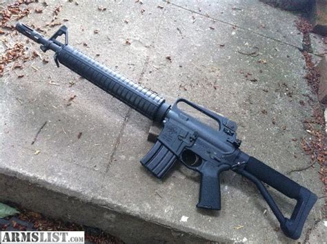 Armslist For Sale 300 Blackout Dissipator Ar 15 Complete Upper 7