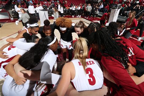 Alabama Womens Basketball Loses To South Carolina 65 52 Sports