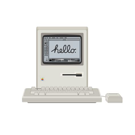 According to cultofmac.com, original mac computers sell at auction at a price of $750 to 1,000. vintagemacmuseum.com writes that, if you have an working mac 128k you can probably get $1,000 on. Macintosh 128k | Tumblr