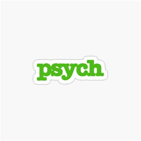 Psych Ts And Merchandise Redbubble