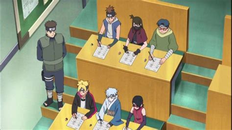 Boruto Episode 222 Release Date Preview Spoilers Watch Online The