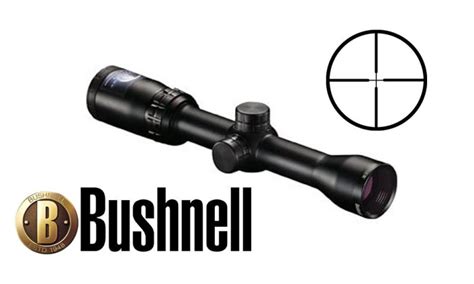 Bushnell Banner Dusk And Dawn Multi X Reticle Riflescope Review