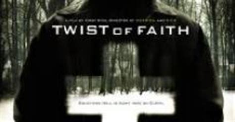 David julian hirsh, toni braxton, mykelti williamson and others. TWIST OF FAITH Full Movie (2004) Watch Online Free - FULLTV