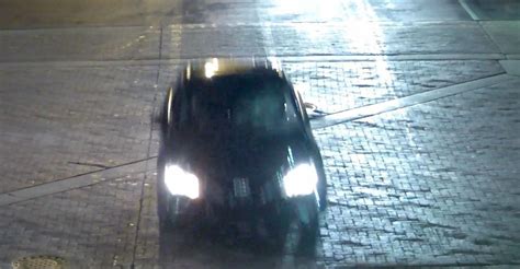 police release photos of suspect s car in fatal hit and run crash crime and courts