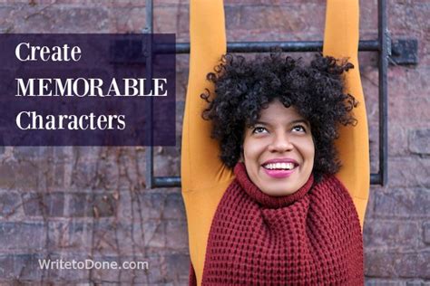 how to create memorable characters 8 little known sleights of hand wtd