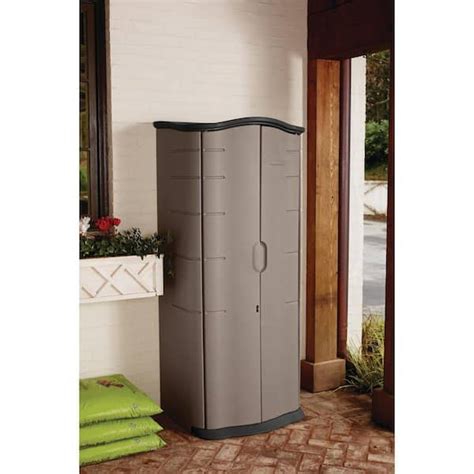 Rubbermaid Outdoor Storage Cabinet Bruin Blog