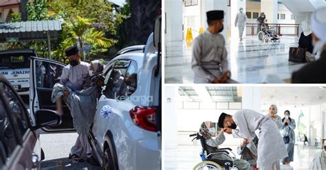 Bagaimana tanggung jawab anak sulung laki laki terhadap ibu dan adik. "Majlis Akad Nikah Paling Sebak Pernah Shoot." Foto ...