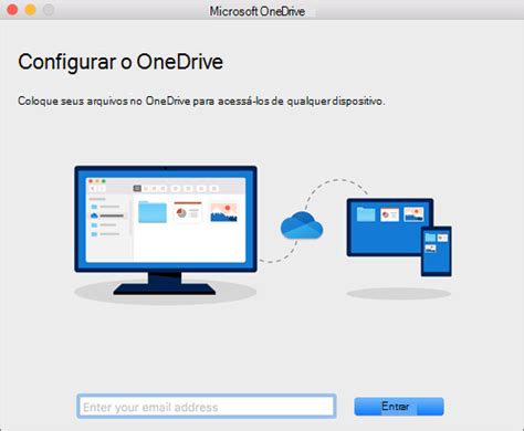 Como Instalar E Configurar O Onedrive No Windows 10 Simples Mobile