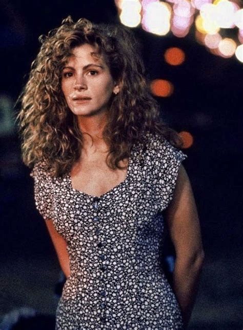 Julia Roberts As Laura Burney In Sleeping With The Enemy 1991