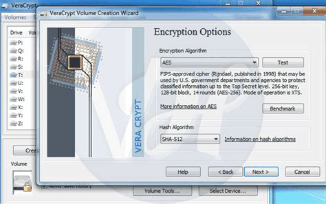 10 Best Encryption Software For Windows 10 Of 2023