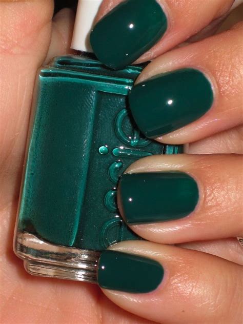 Top 10 Best Fall Winter Nail Colors 2018 2019 Ideas And Trends