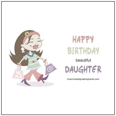 Daughter Archives Animated Greeting Cards