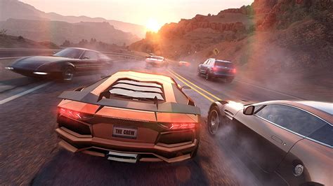 Get The Crew Xbox One Cheaper Cd Key Instant Download