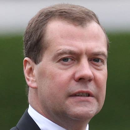 Prime minister dmitry medvedev worries the government will have to cut social programs as budget woes continue in russia. Dimitri Medvedev: Common Sense on War and Peace - Why ...