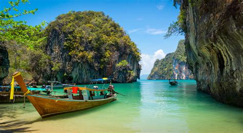 10 Helpful Thailand Travel Tips For Your Big Adventure - The Adventure ...