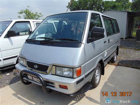Datsun vanette nissan cherry vanette nissan sunny vanette. 2010 Nissan Vanette C22 1,850kg in Kedah Manual for RM32 ...