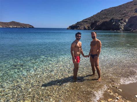 milos exploring the greek islands beyond the gay hotspot of mykonos two bad tourists
